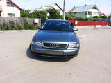 Audi a4 1998, photo 2