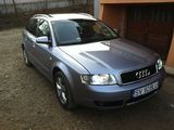 Audi a4 19TDI, photo 1