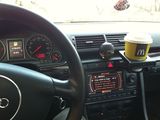 Audi a4 19TDI, photo 2