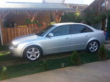 Audi A4 2.0, photo 1