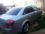 Audi A4 2.0, photo 5