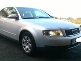 Audi A4 2.0 i