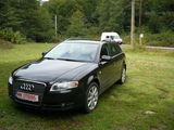 Audi a4 2.0 tdi  2007