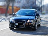 Audi A4 2.0 TFSI S-line