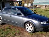 Audi A4 2.4l V6