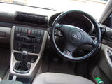 AUDI A4 2,5 TDI, photo 5