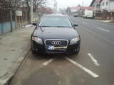 Audi A4 2.5 TDI, photo 1