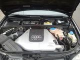 Audi A4 2.5 TDI, photo 4