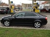 Audi a4 2.5 tdi quattro