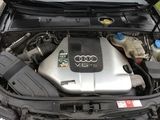 Audi a4 2.5 tdi quattro, fotografie 5