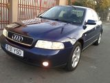 Audi A4 2.5 TDI Quattro S-line, photo 1