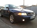 Audi A4 2.5 TDI Quattro S-line, photo 2