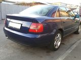 Audi A4 2.5 TDI Quattro S-line, photo 3