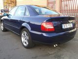 Audi A4 2.5 TDI Quattro S-line, photo 4