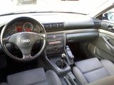 Audi A4 2.5 TDI Quattro S-line, photo 5