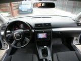 Audi a4 2.7 180 cp 2006