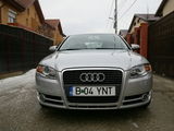 Audi a4 2.7 180 cp 2006, fotografie 2