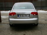 Audi a4 2.7 180 cp 2006, photo 5