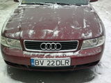 audi a4 2000