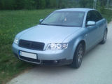 Audi a4 , 2001 , 131 cai, photo 1