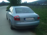 Audi a4 , 2001 , 131 cai, photo 2