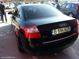 Audi A4 2001, photo 3