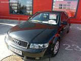 Audi A4 2001, photo 4