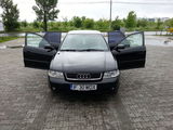 AUDI A4 2001, photo 1