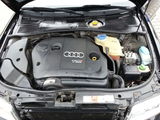 AUDI A4 2001, photo 3