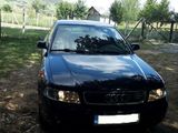 Audi A4 2001, photo 1