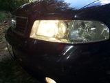 Audi A4 2001, photo 5