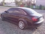 Audi A4 2001 AUTOMATA, photo 3