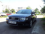 AUDI A4 2001 TAXA NERECUPERATA