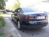 AUDI A4 2001 TAXA NERECUPERATA, photo 3