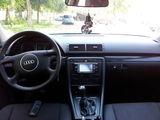 AUDI A4 2001 TAXA NERECUPERATA, photo 4