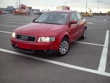 AUDI A4 2002 1. 6 benzina 101 CP, merita vazuta, photo 1