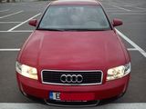 AUDI A4 2002 1. 6 benzina 101 CP, merita vazuta, fotografie 3