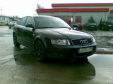 AUDI A4 2002 1.9 TDI , fotografie 2