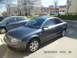 Audi A4 2002 1.9 Tdi