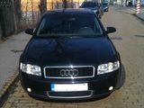 Audi A4 2002