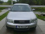 audi a4 , 2002, photo 2