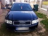 Audi a4, 2002