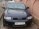 audi a4 2002