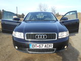 Audi A4 2002 Taxa nerecuperata