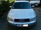 Audi A4 , 2003, fotografie 2