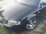 audi a4 2003, photo 2