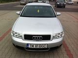 Audi A4 2003, photo 1