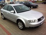 Audi A4 2003, photo 2