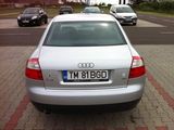 Audi A4 2003, photo 3