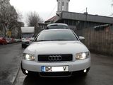 Audi A4 2003 Bose sound sistem, photo 1